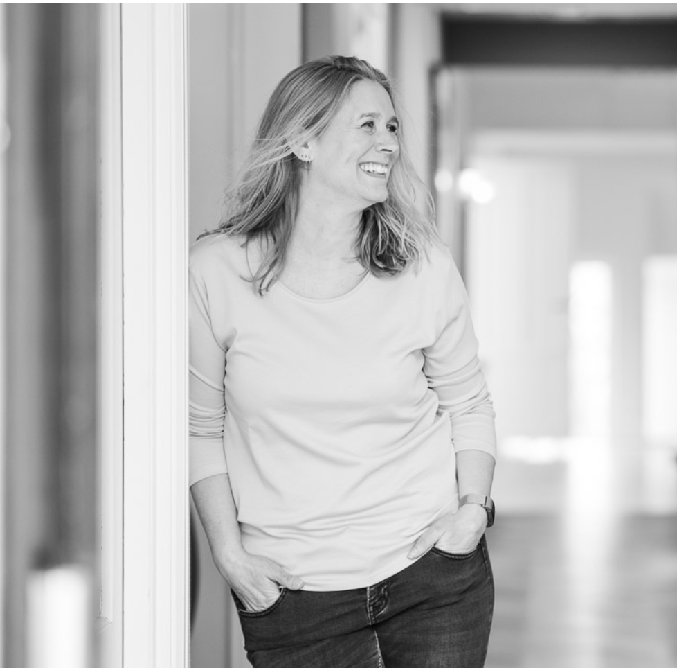 Femke van Bemmelen Femke van Bemmelen